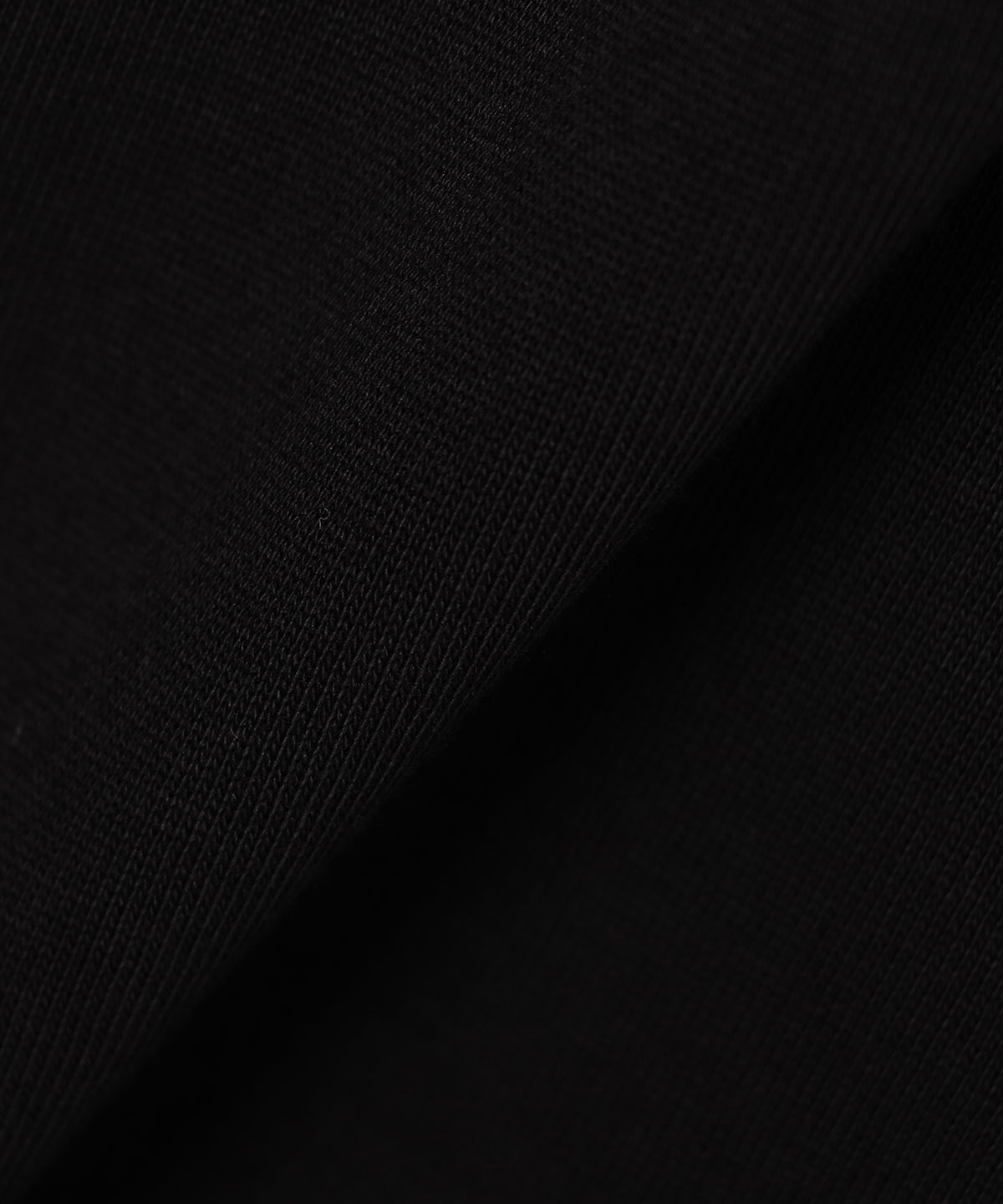 ポケットTシャツ 278 BLACK