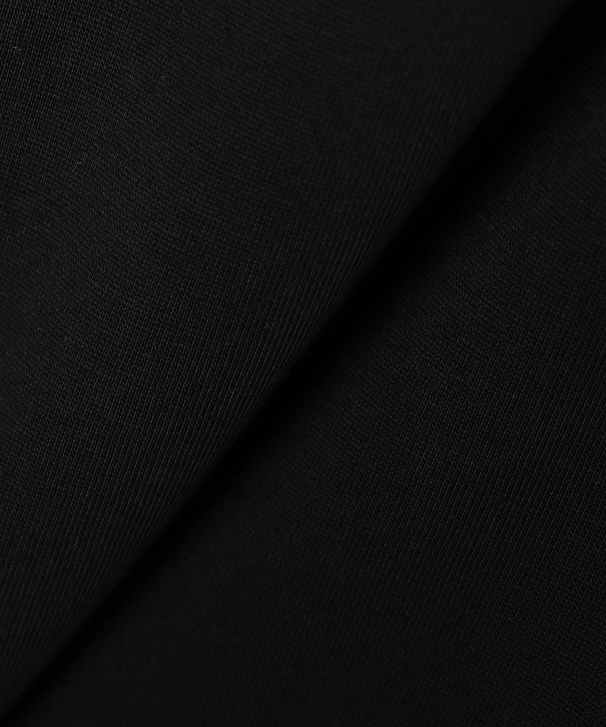 ポケットTシャツ 458 BLACK