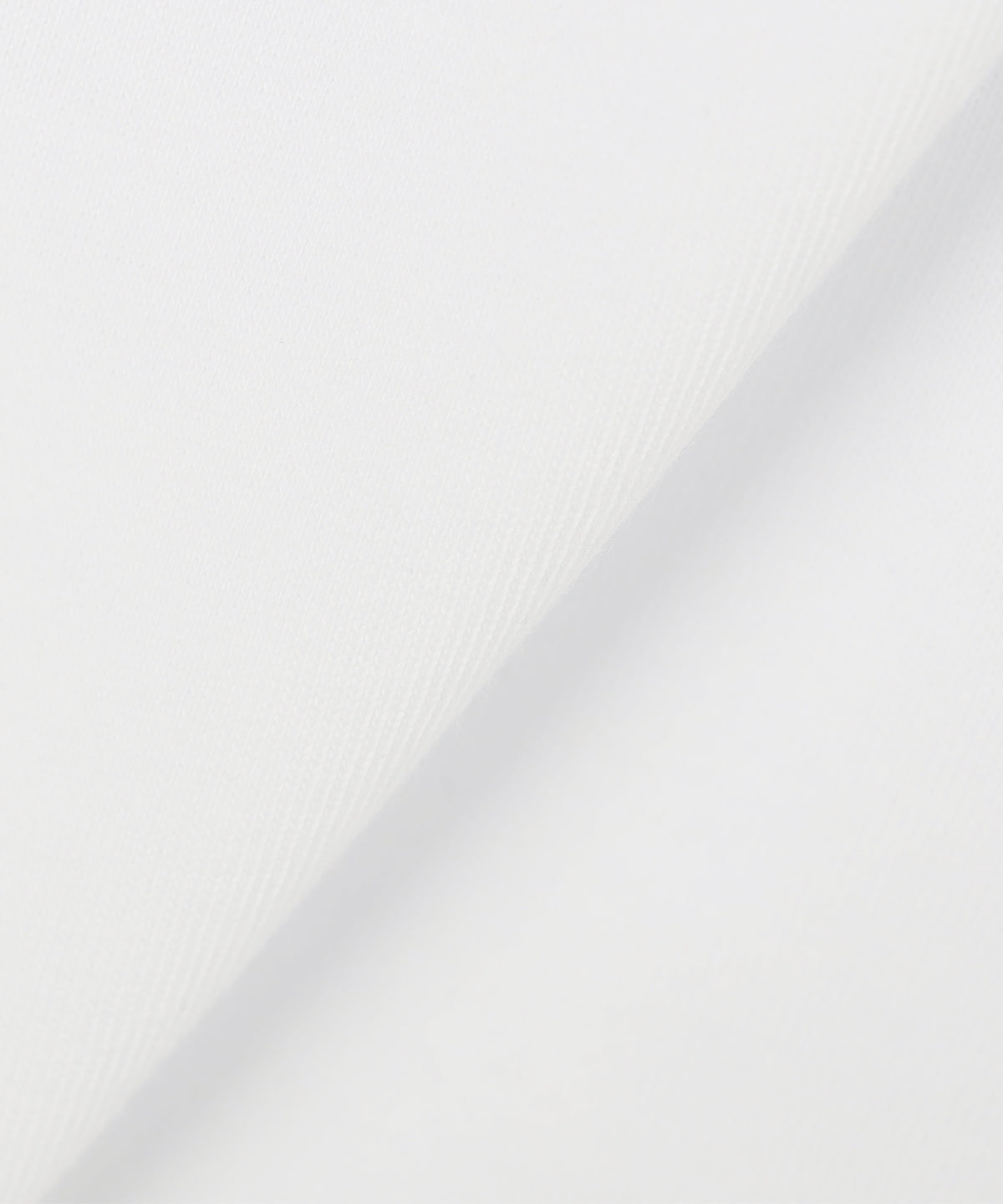 ポケットTシャツ 444 WHITE