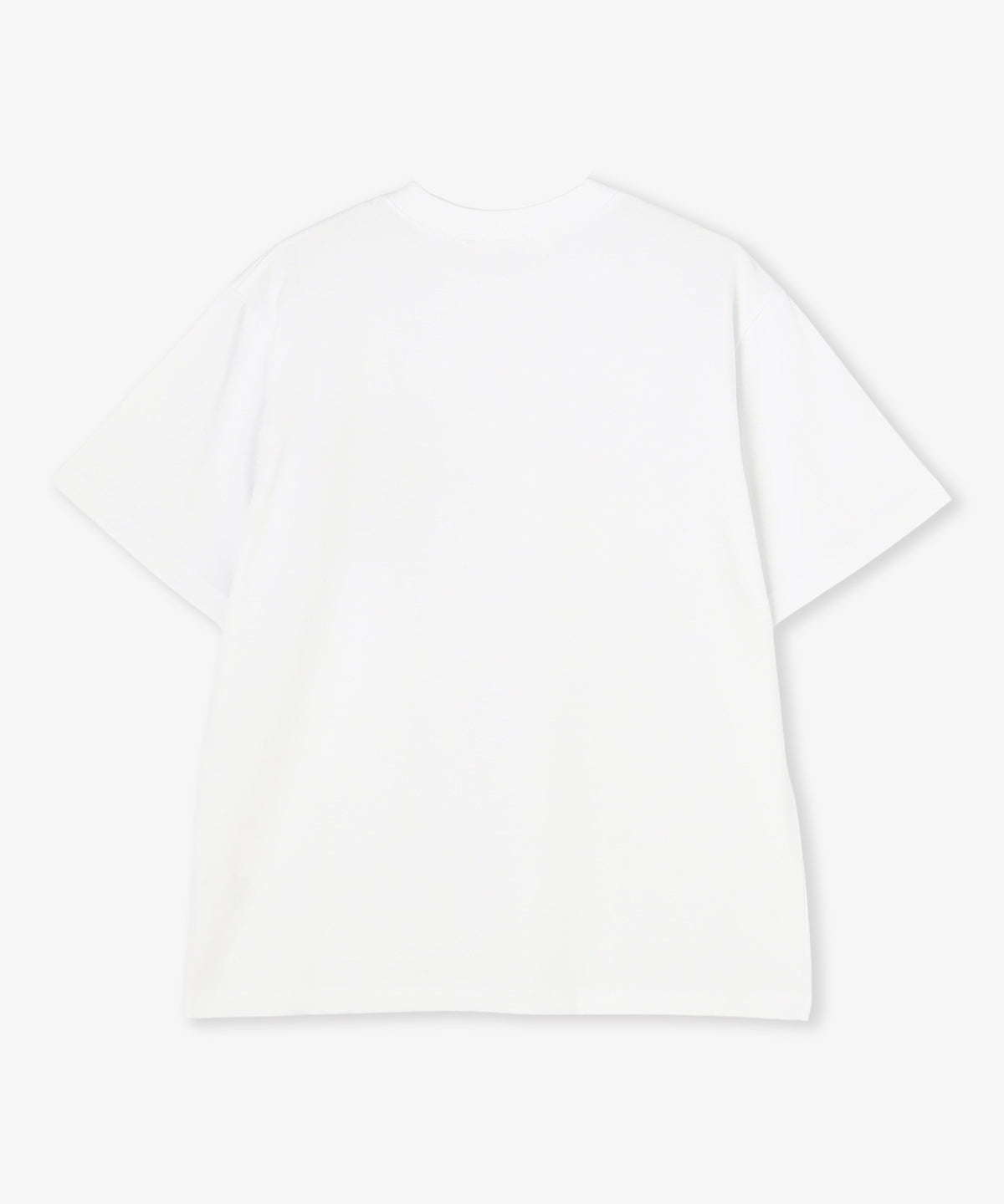 ポケットTシャツ 315 WHITE