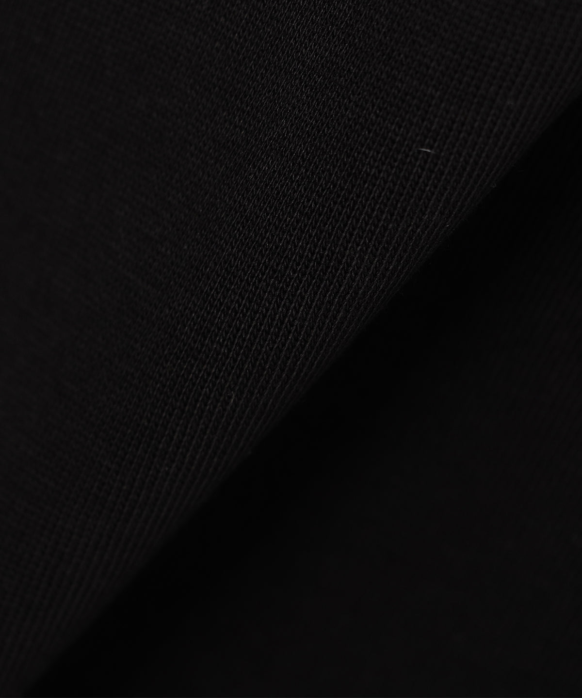 Lunch T-shirt Accra BLACK