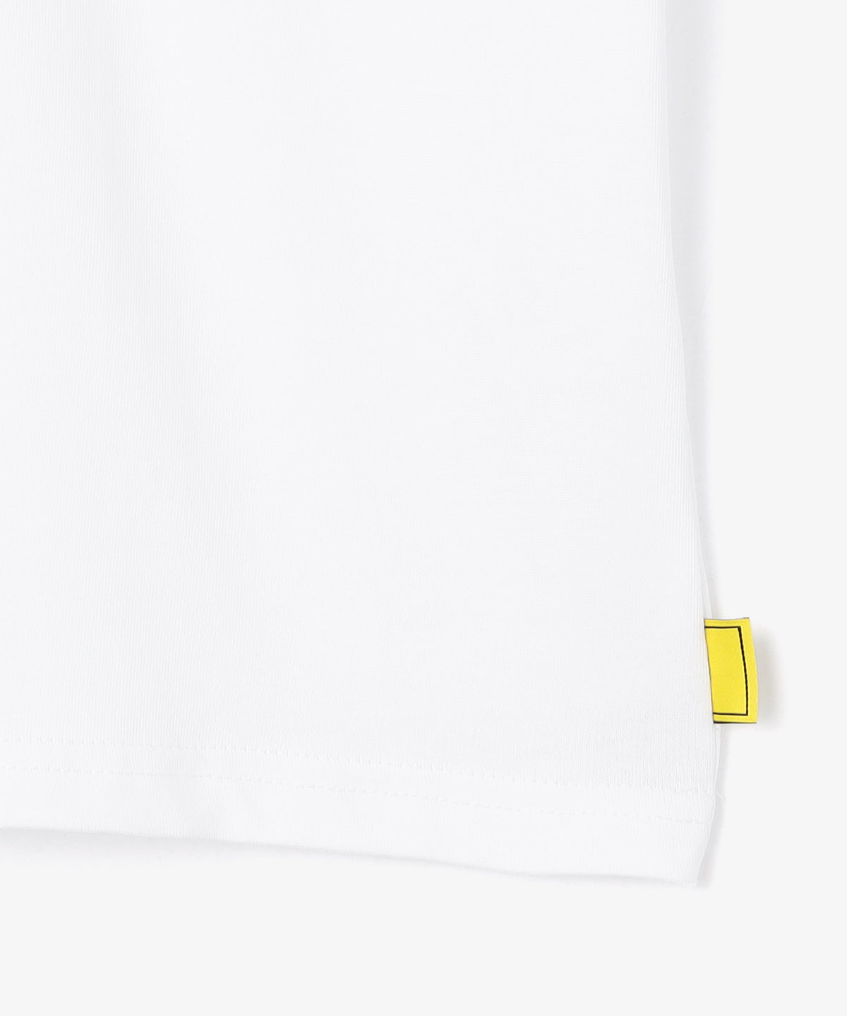 Lunch T-shirts GIFT MEET GIFT WHITE