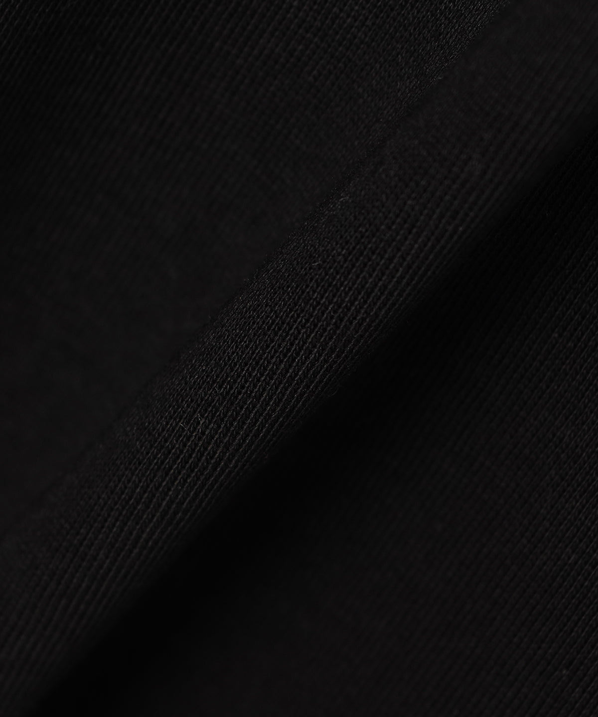 Lunch T-shirt BARBER BLACK