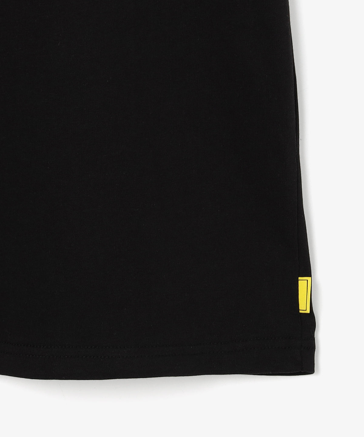 Lunch T-shirts GIFT MEET GIFT BLACK