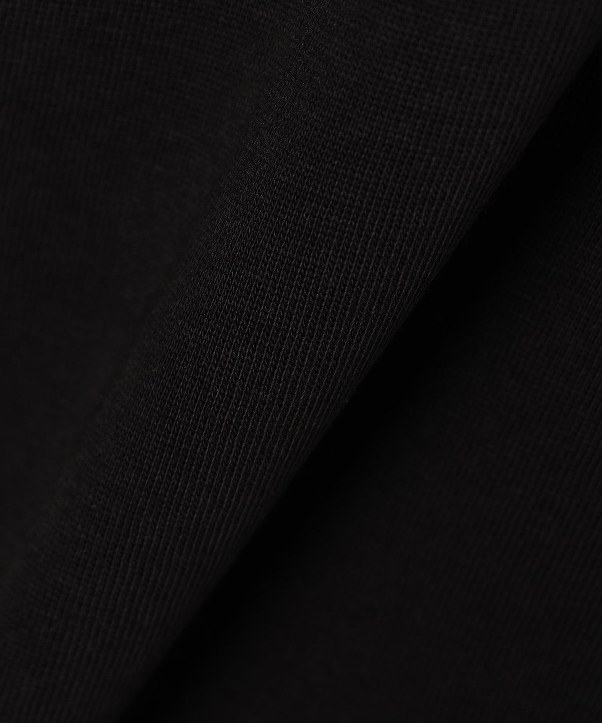 Lunch T-shirt SIGNBOARD BLACK