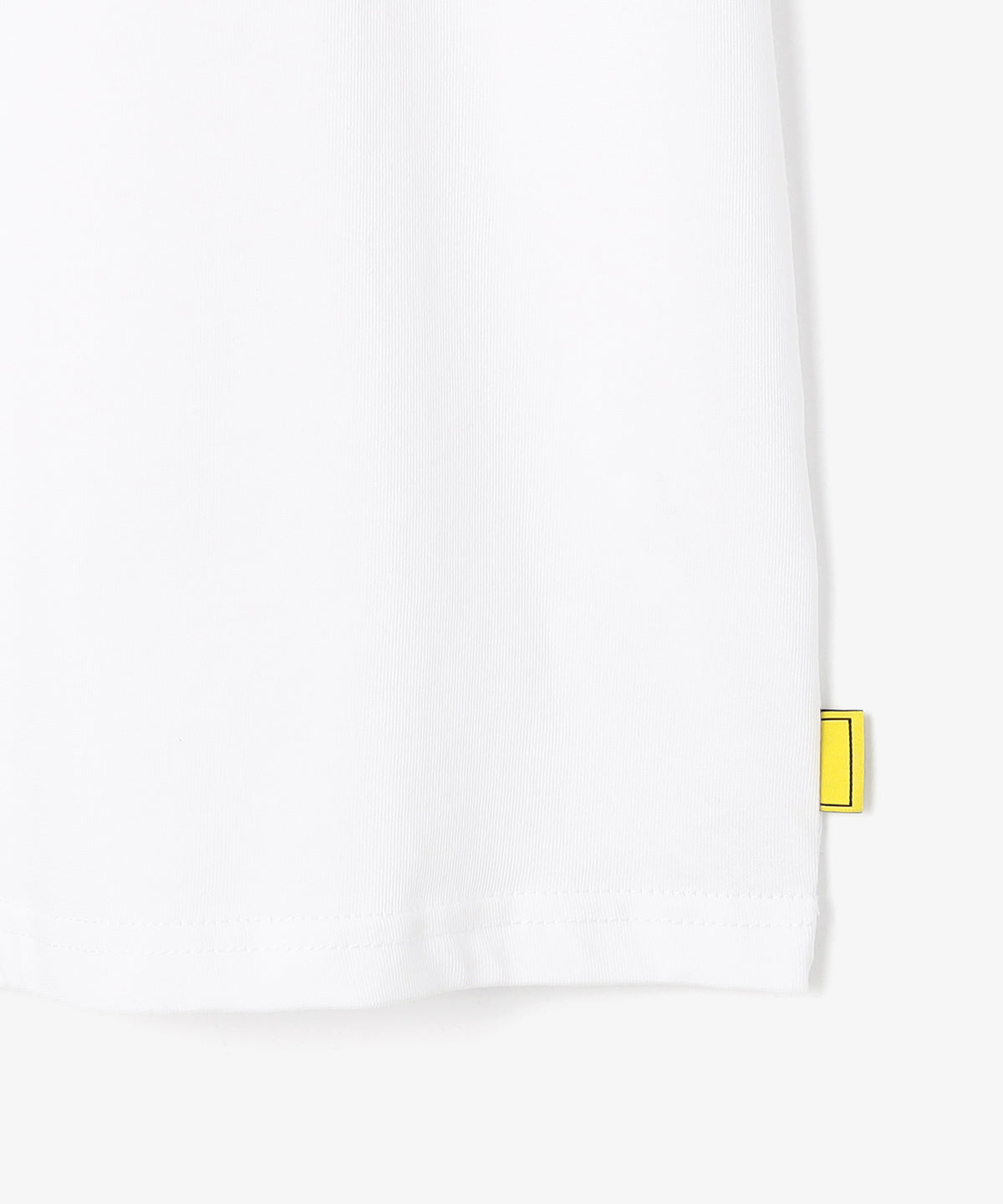 Lunch T-shirts Human WHITE