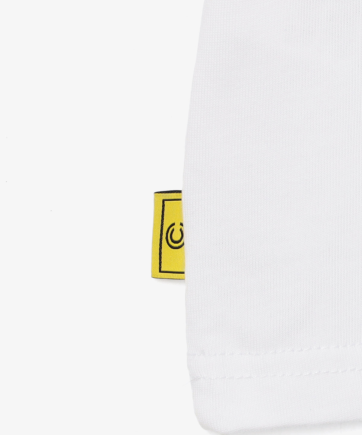 Lunch T-shirts ALL COLORS WHITE