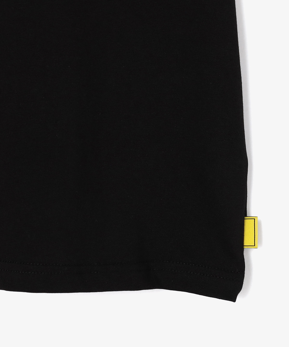 Lunch T-shirts ALL COLORS BLACK