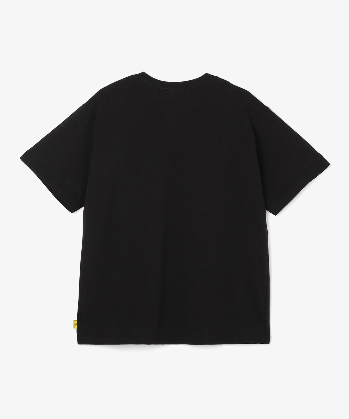 Lunch T-shirts ALL COLORS BLACK