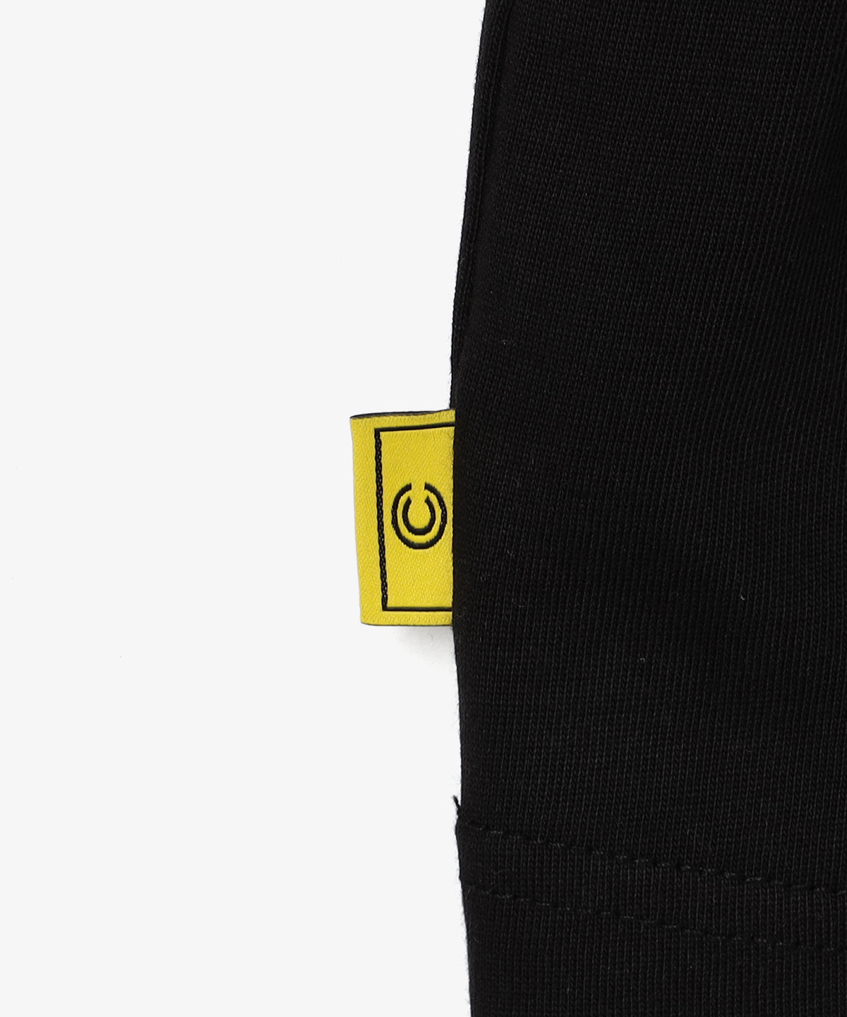 Lunch T-shirts ALL COLORS BLACK