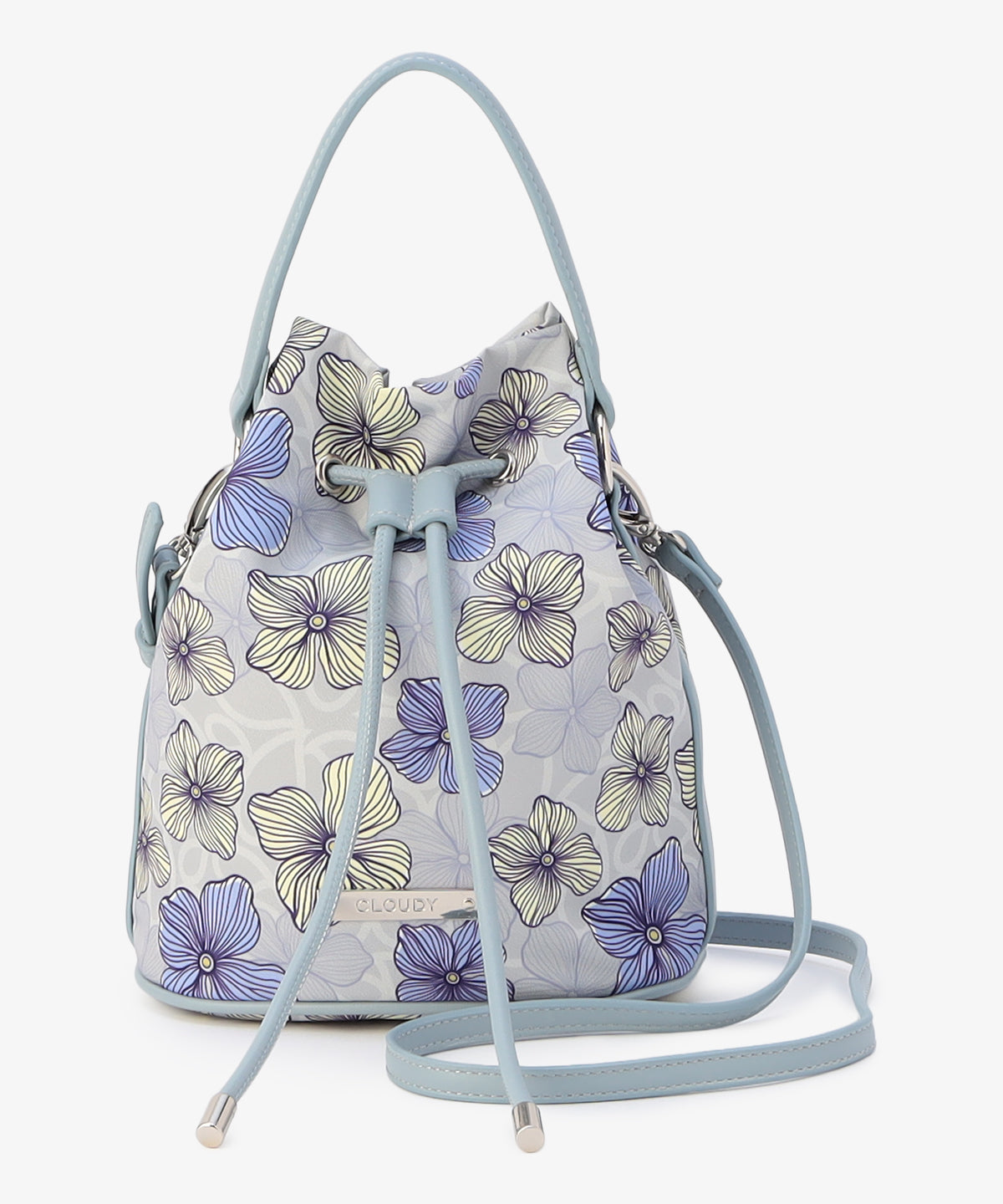 Bucket Bag SAX