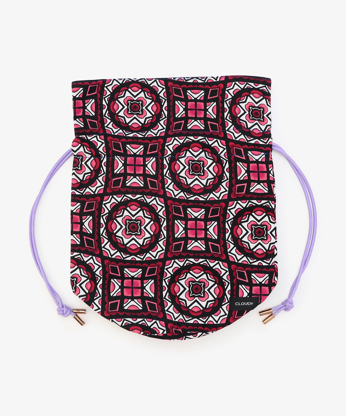 Drawstring Bag Small 267