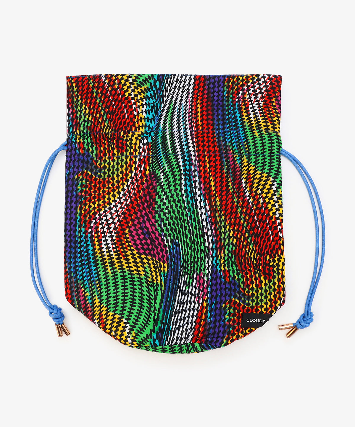Drawstring Bag Small 295