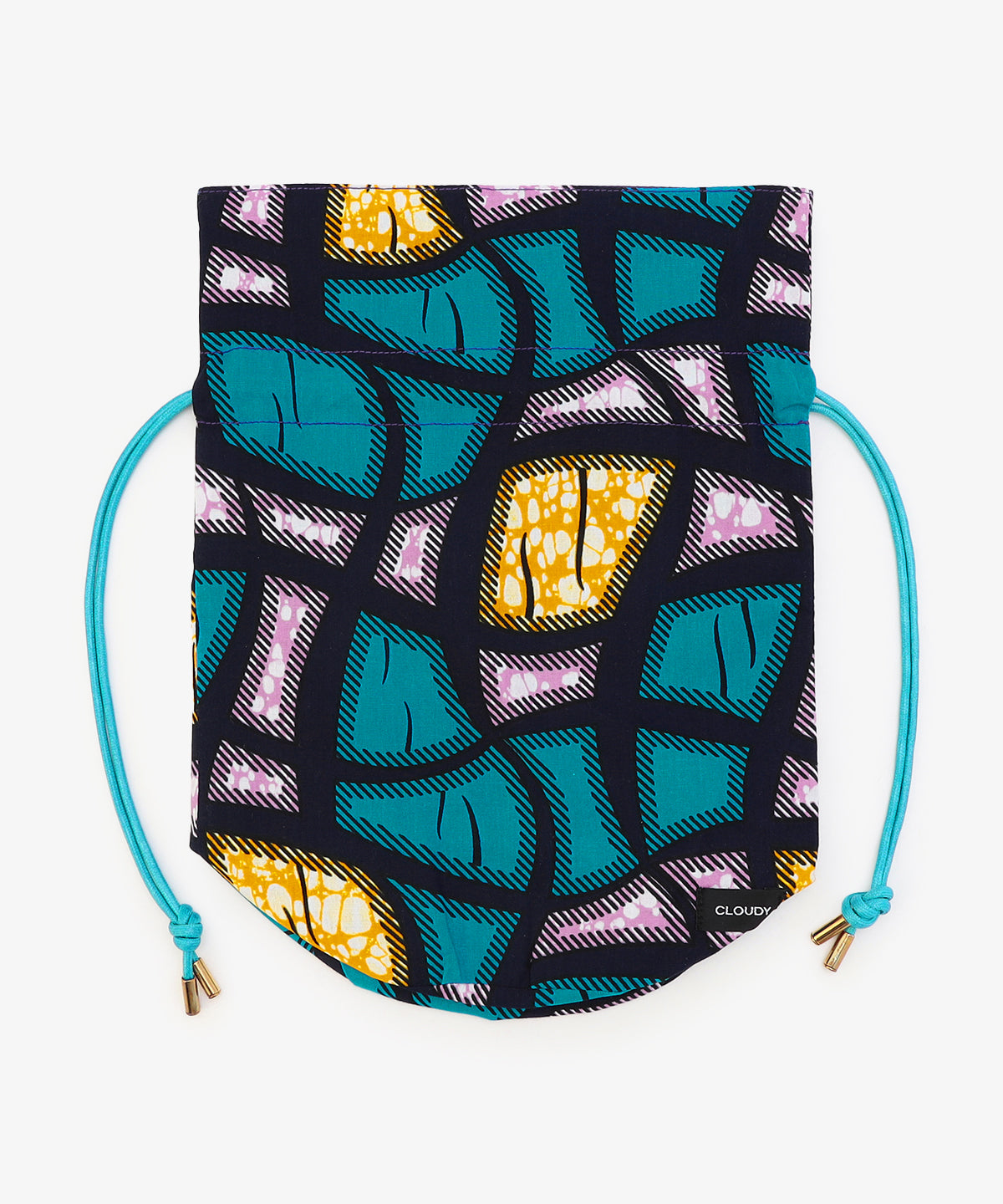 Drawstring Bag Small 293