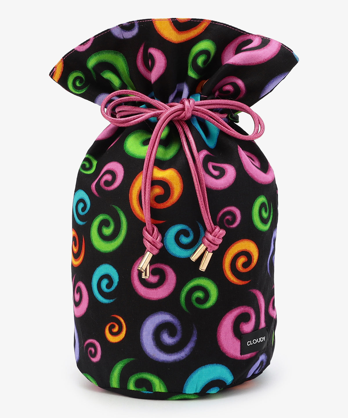 Drawstring Bag Small 296