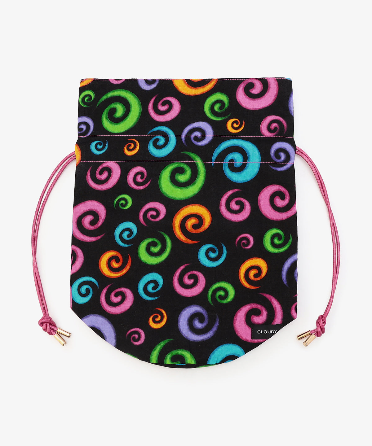 Drawstring Bag Small 296