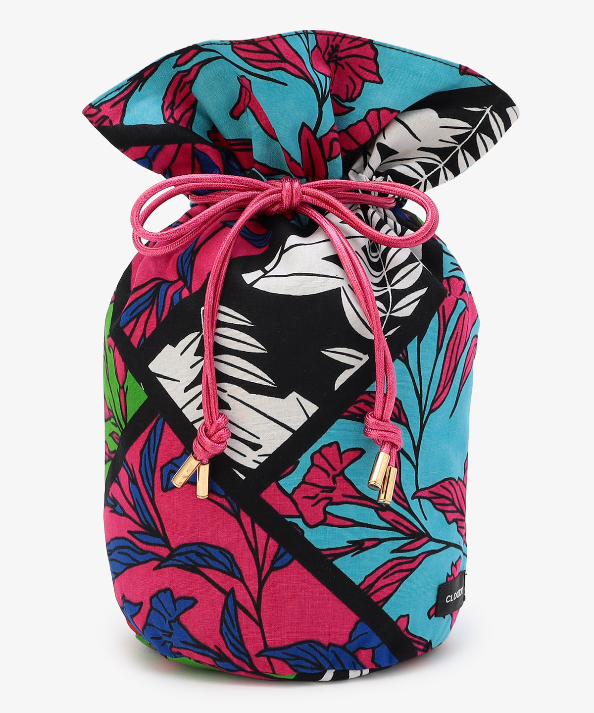 Drawstring Bag Small 269