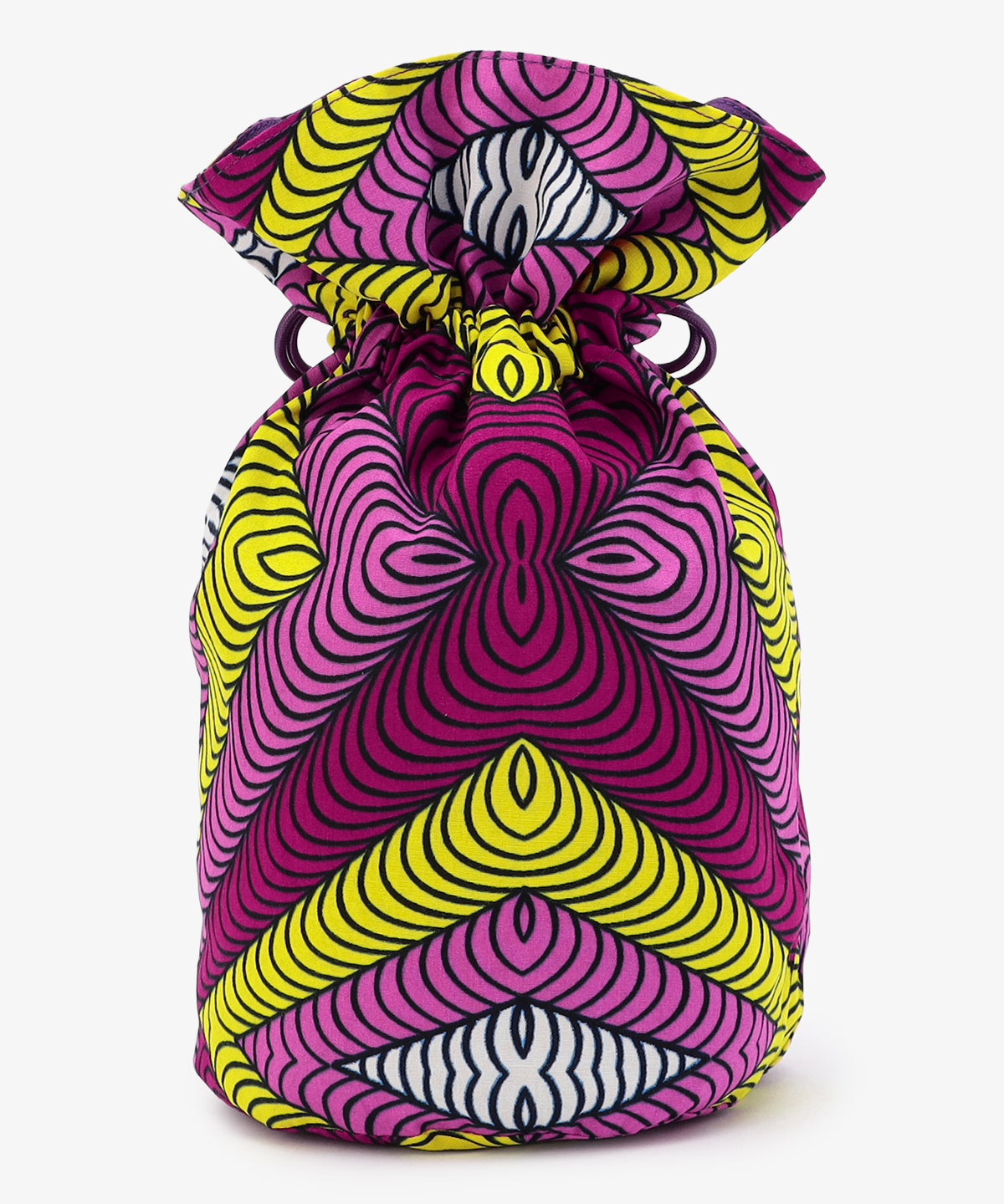 Drawstring Bag Small 286