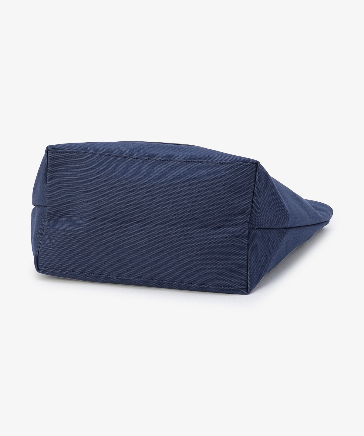 キャンバストートバッグ NAVY(Sサイズ/Mサイズ)
