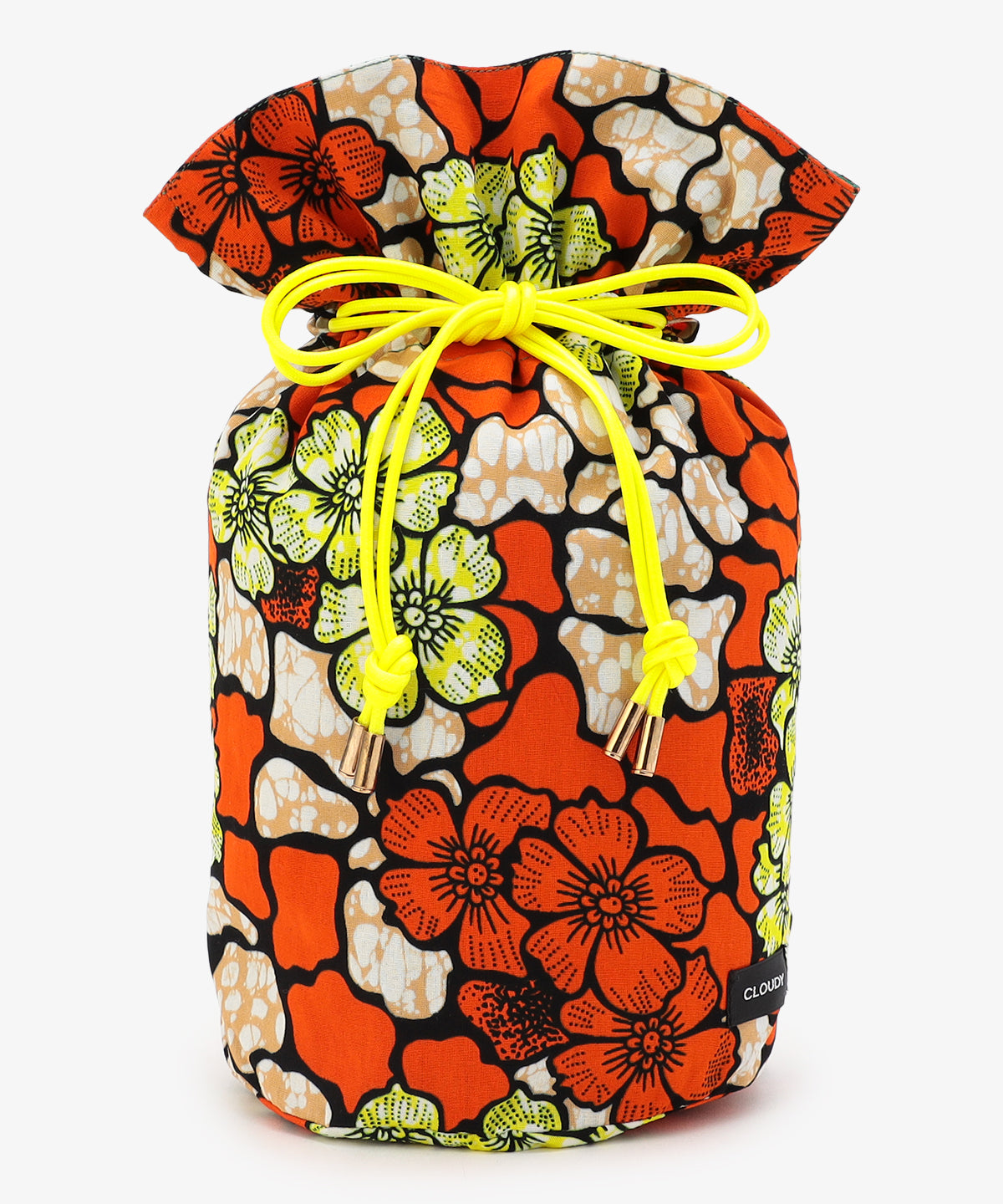 Drawstring Bag Small 283