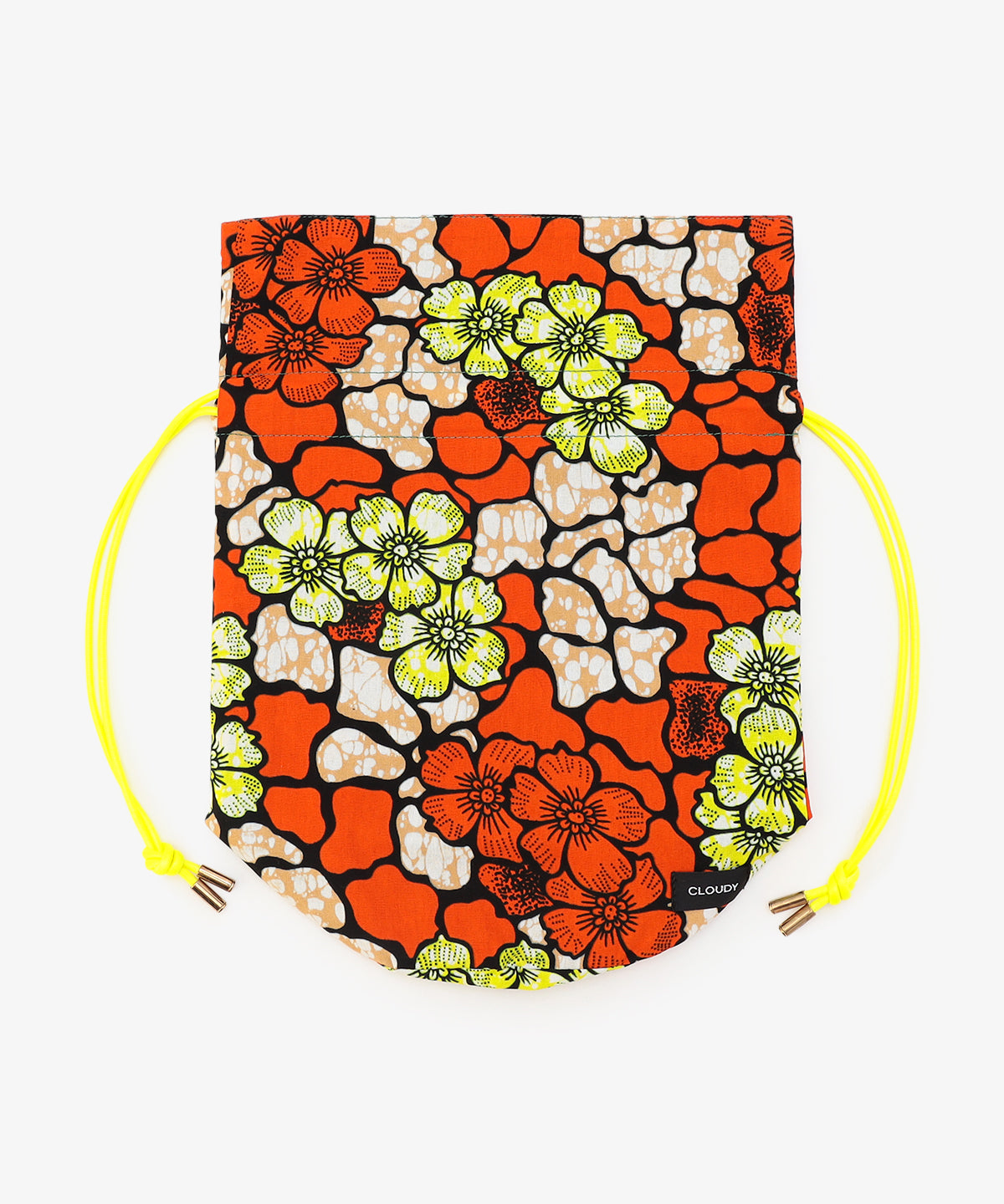 Drawstring Bag Small 283