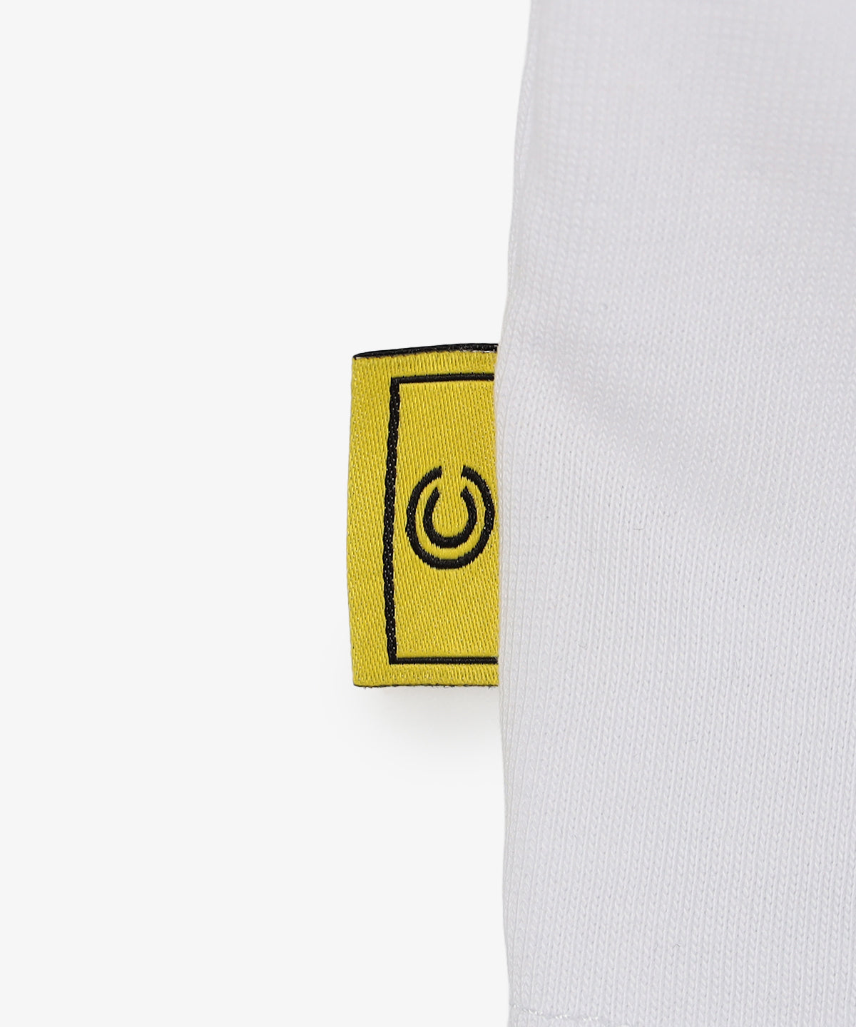 Lunch T-shirts CLOUDY WORKERS WHITE