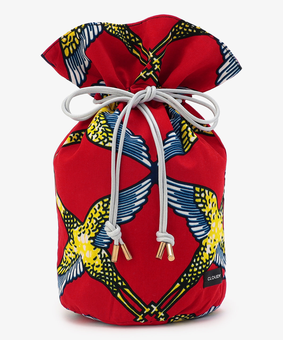 Drawstring Bag Small 559