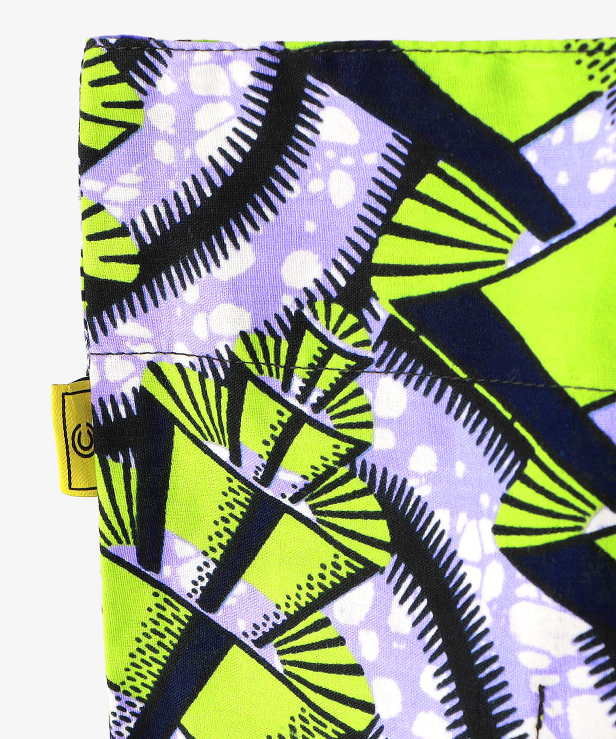 Flat Big Tote Bag 335