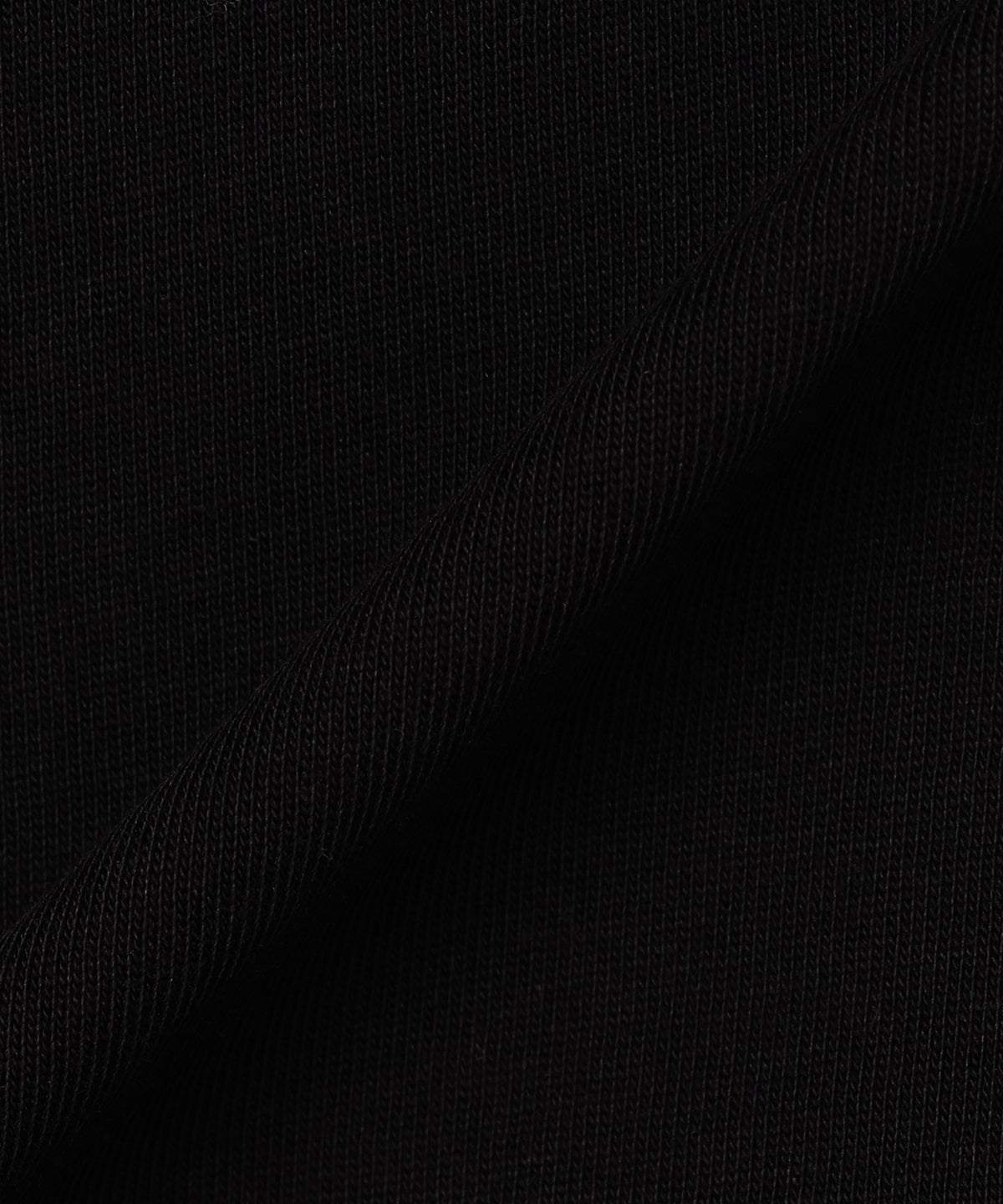 Lunch T-shirts Family is like a forest BLACK