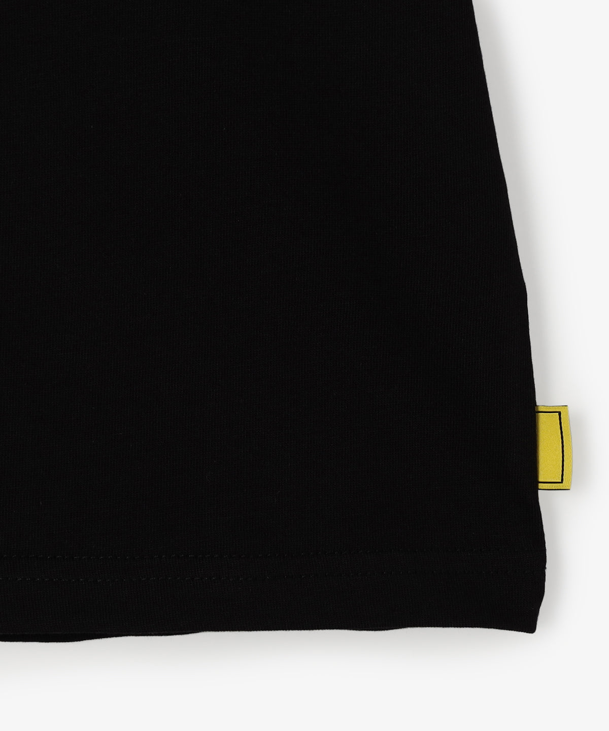ポケットTシャツ 526 BALCK