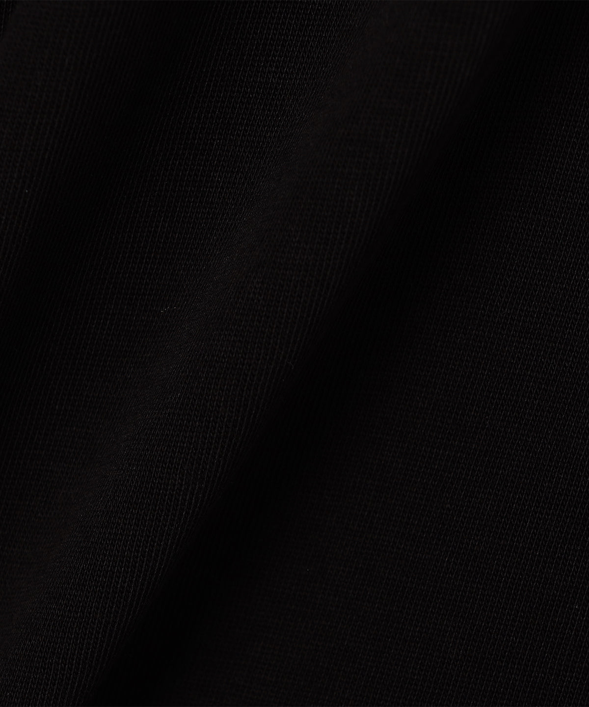 ポケットTシャツ 521 BLACK