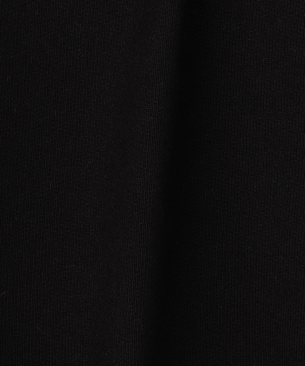 【予約:11月下旬発送予定】スウェットパーカー BARBER BLACK