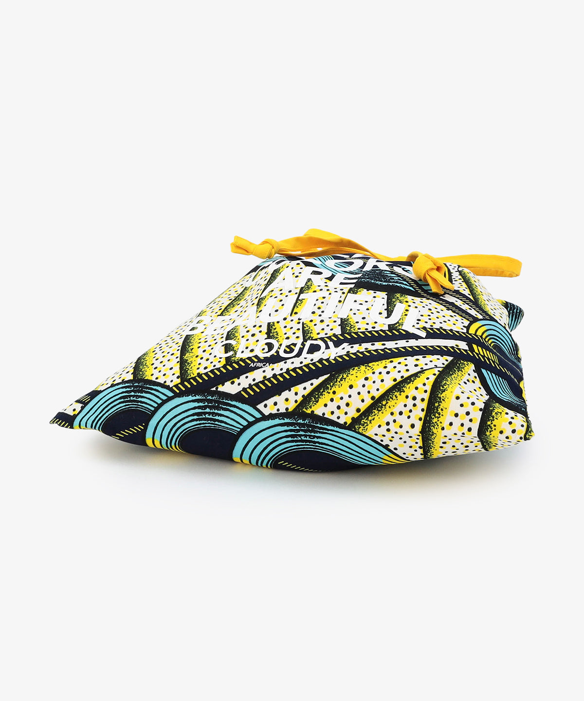Alpha Bag ~ALL COLORS ARE BEAUTIFUL~ 720