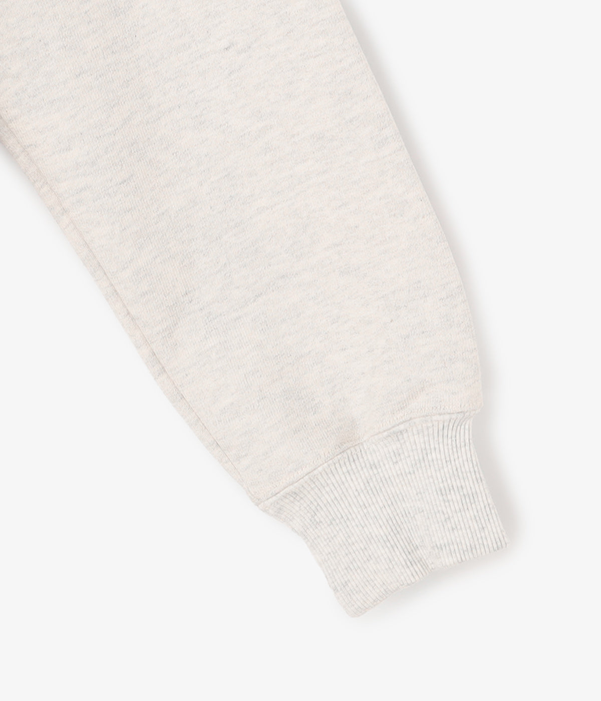 【予約:11月下旬発送予定】スウェットパーカー Logo GRAY