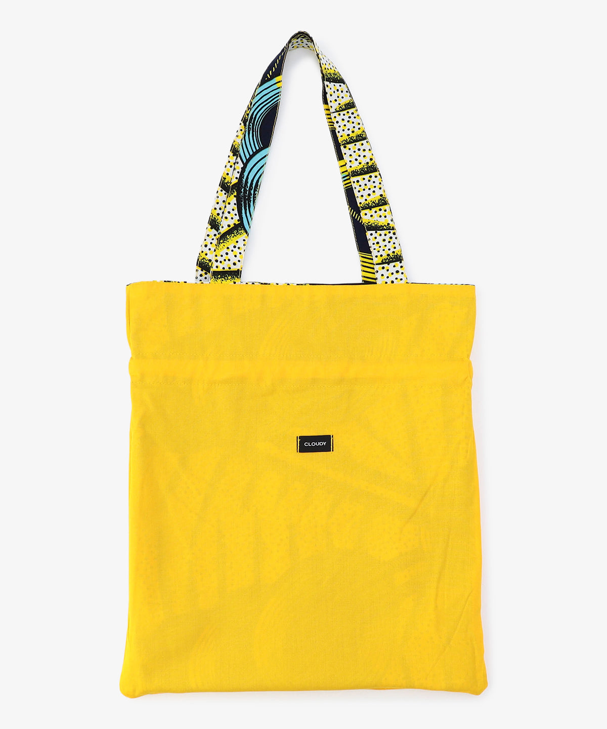 Alpha Bag ~ALL COLORS ARE BEAUTIFUL~ 720