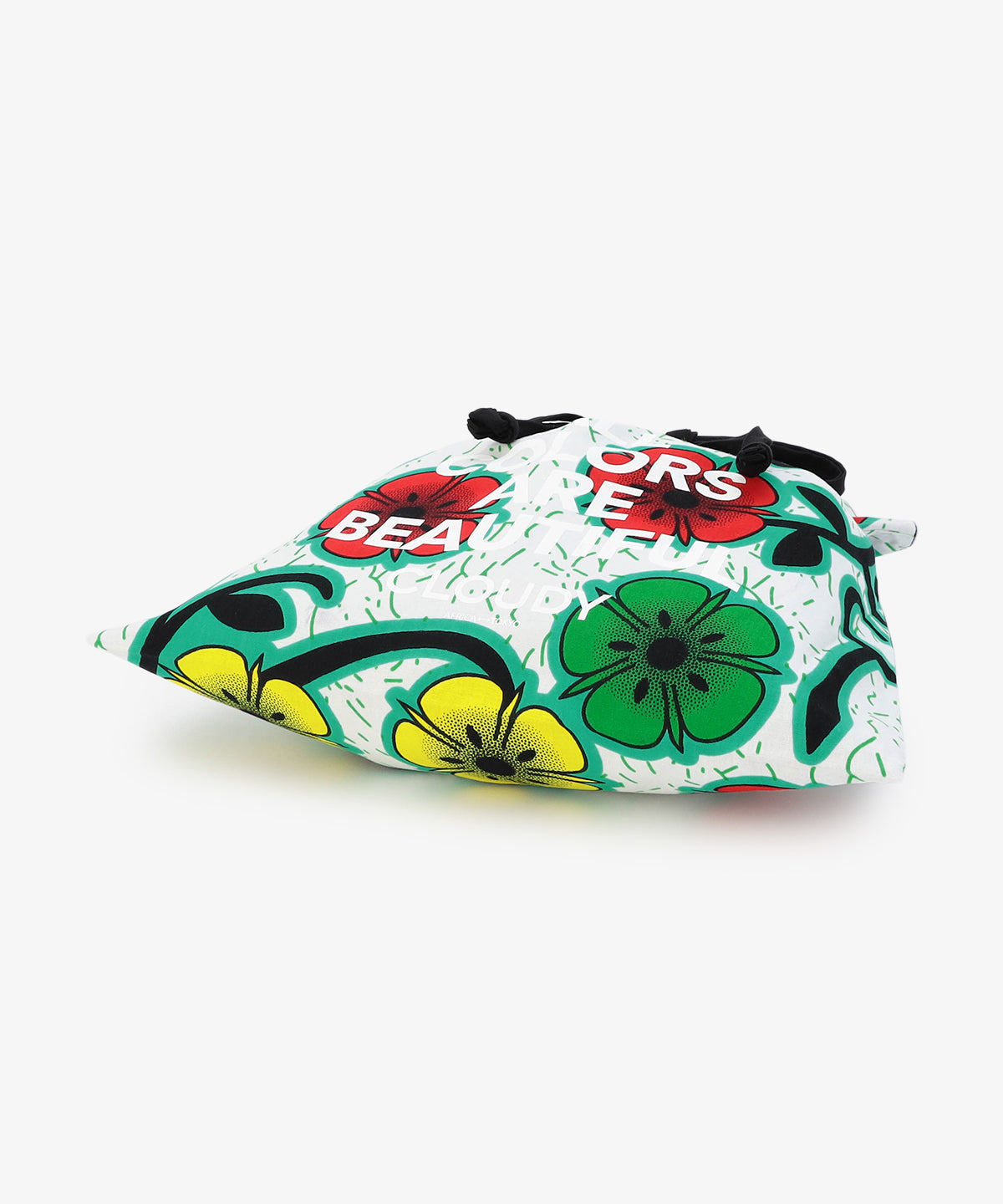 Alpha Bag ~ALL COLORS ARE BEAUTIFUL~ 730