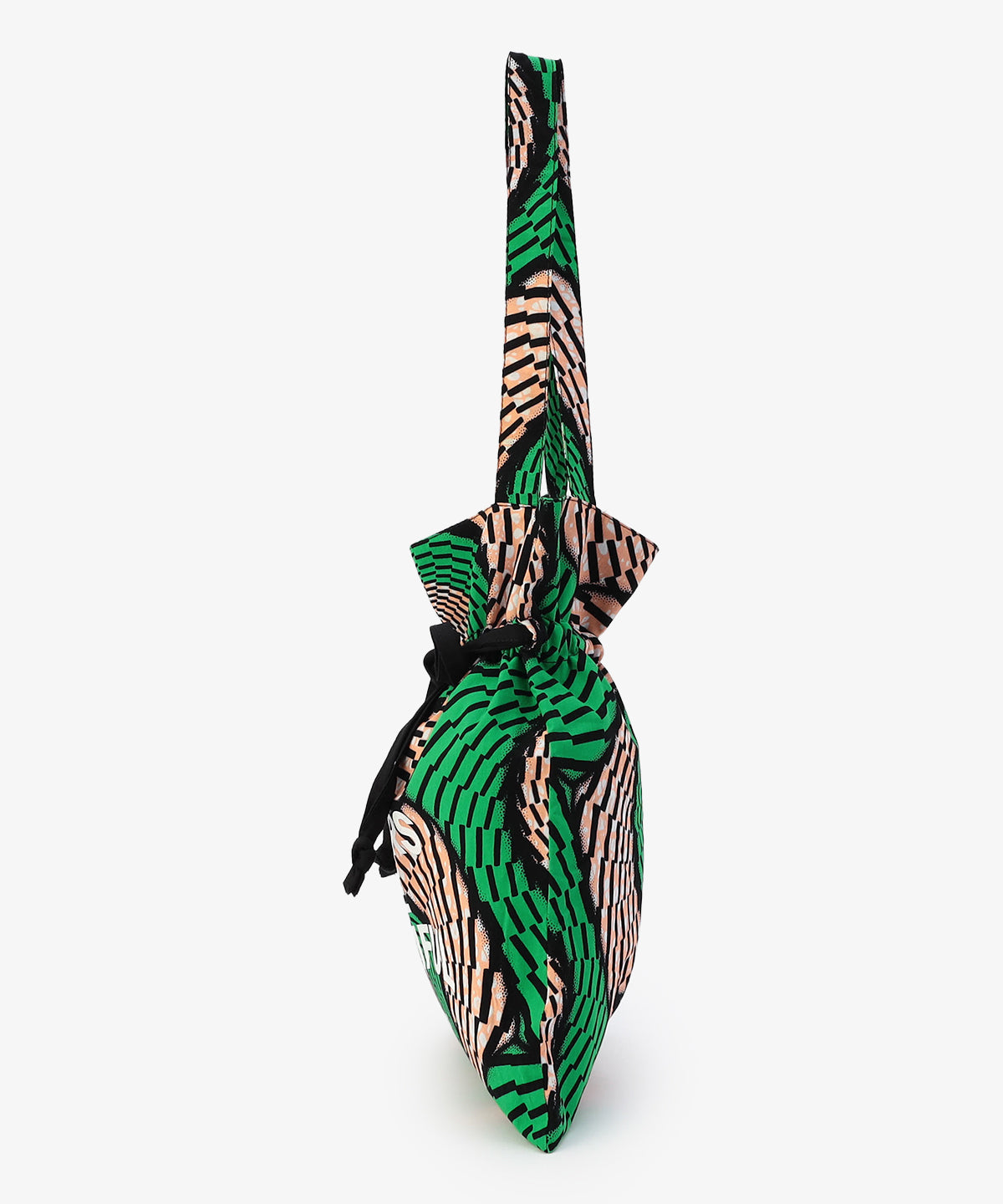 Alpha Bag ~ALL COLORS ARE BEAUTIFUL~ 580