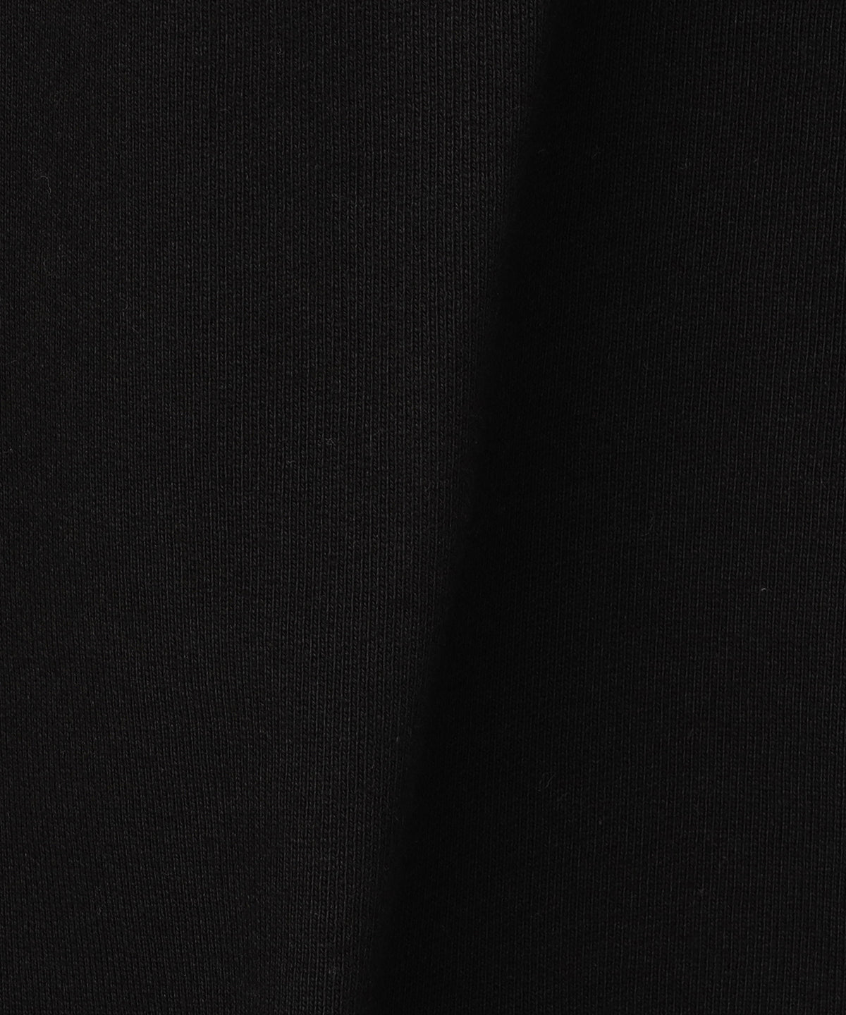 【予約:11月下旬発送予定】スウェットパーカー Logo BLACK