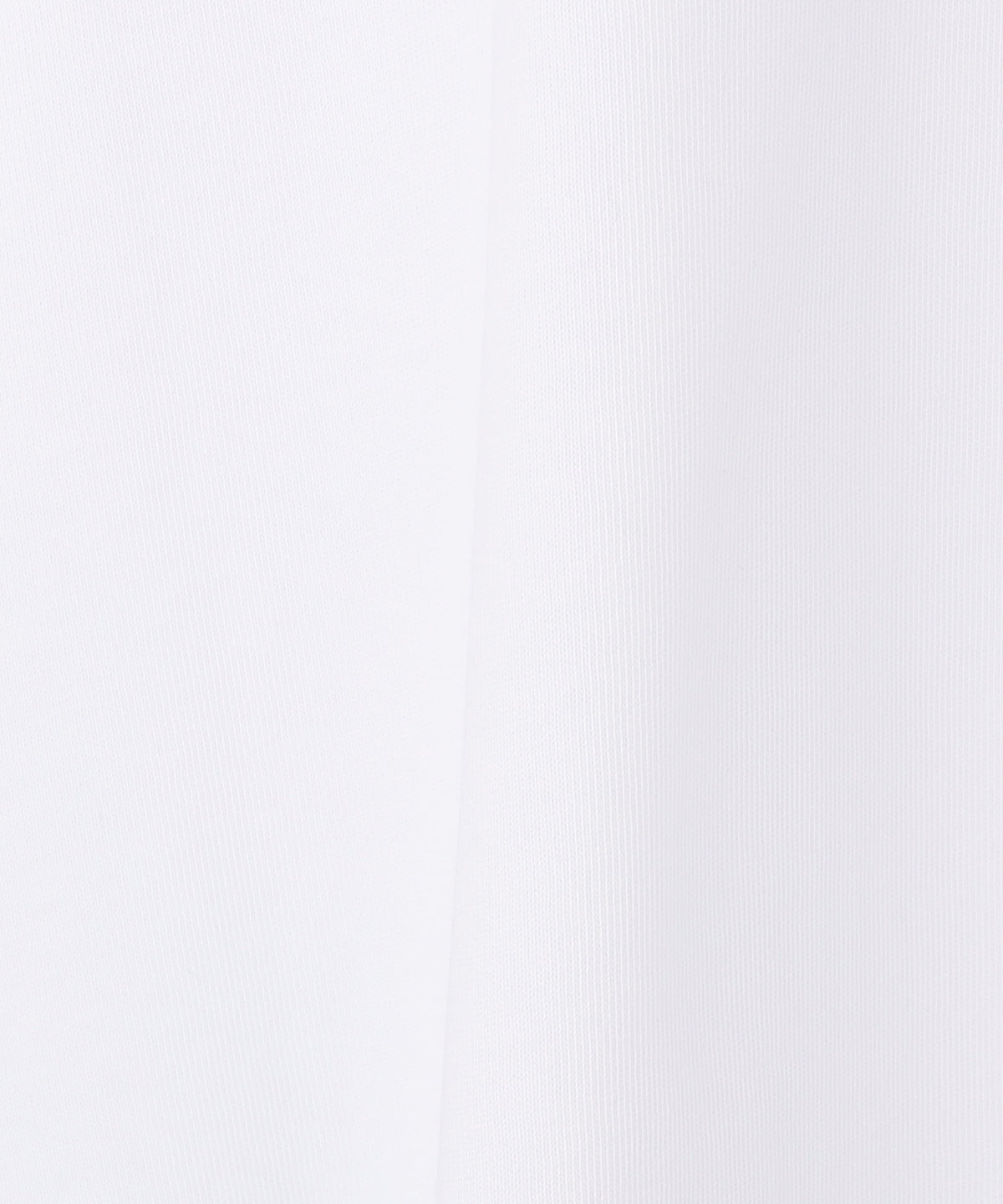 Long Sleeve T-Shirts Logo WHITE