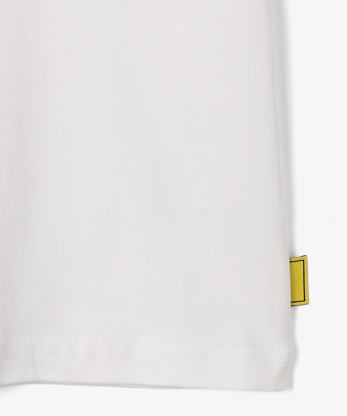 Lunch T-shirts FREEDOM WOMAN WHITE