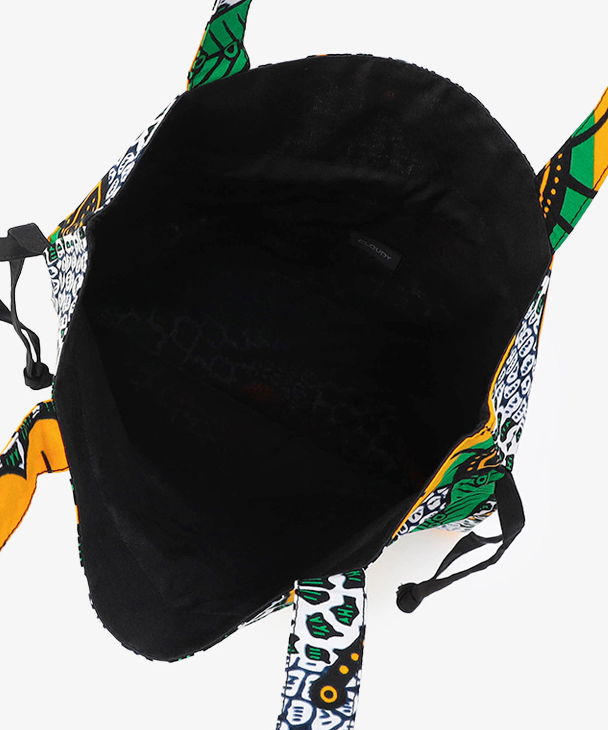 Alpha Bag ~ALL COLORS ARE BEAUTIFUL~ 570