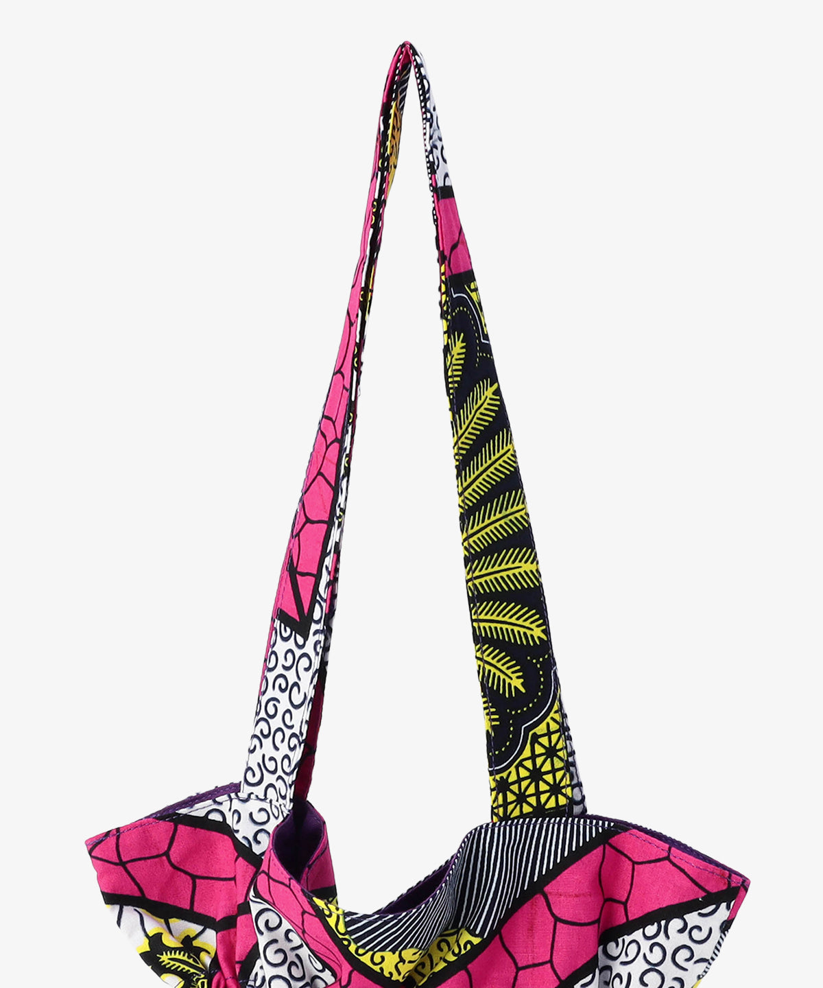Alpha Bag ~ALL COLORS ARE BEAUTIFUL~ 550