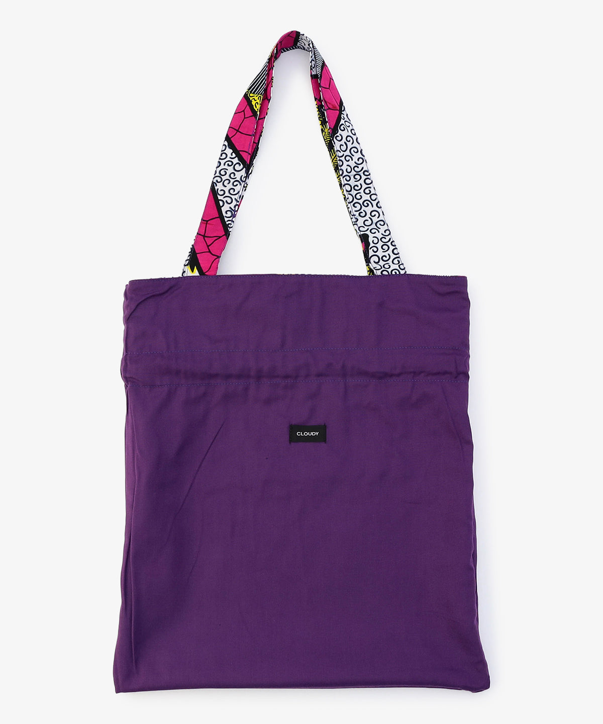 Alpha Bag ~ALL COLORS ARE BEAUTIFUL~ 550