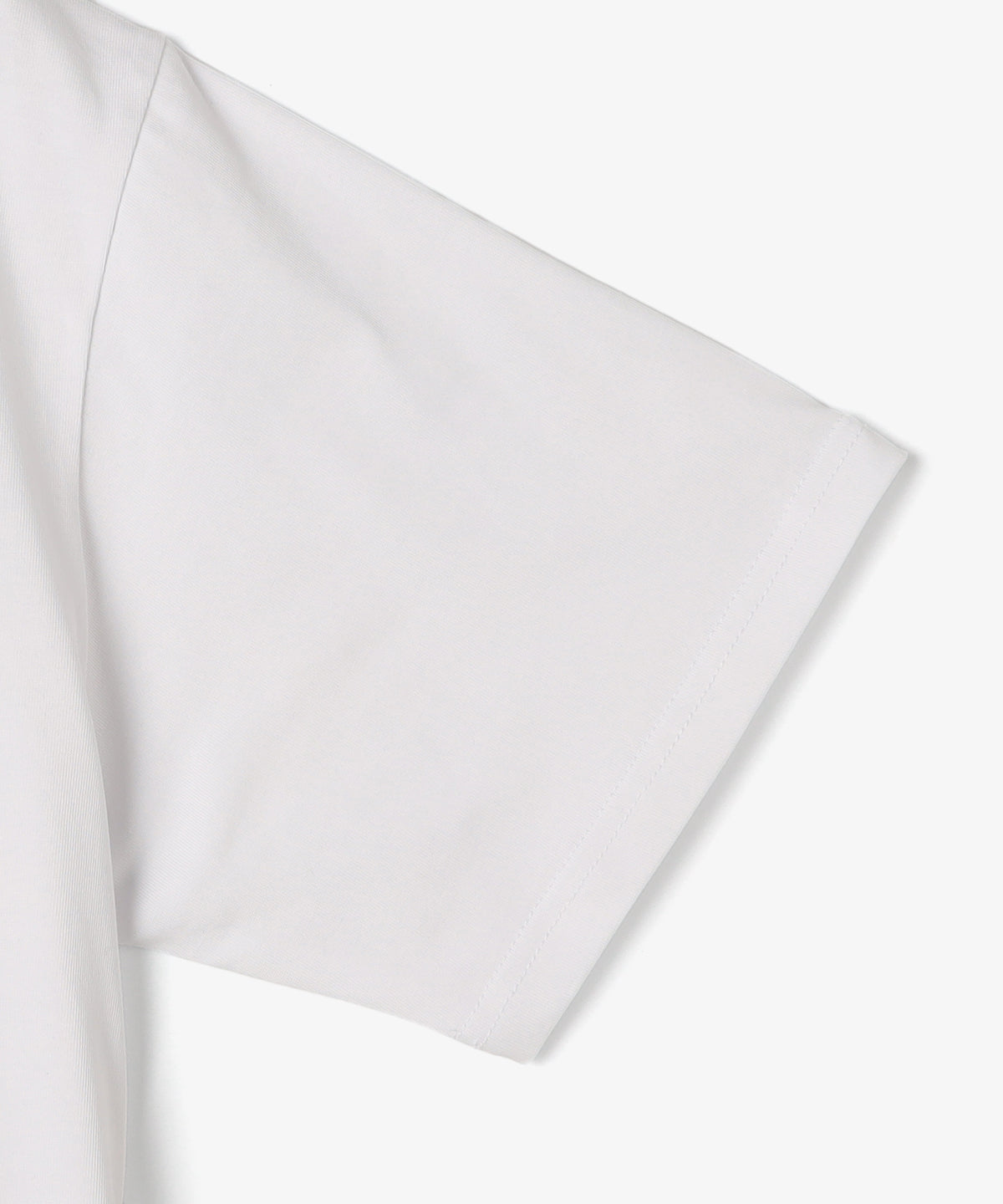 Lunch T-shirts CLOUDY GRAFFITI WHITE