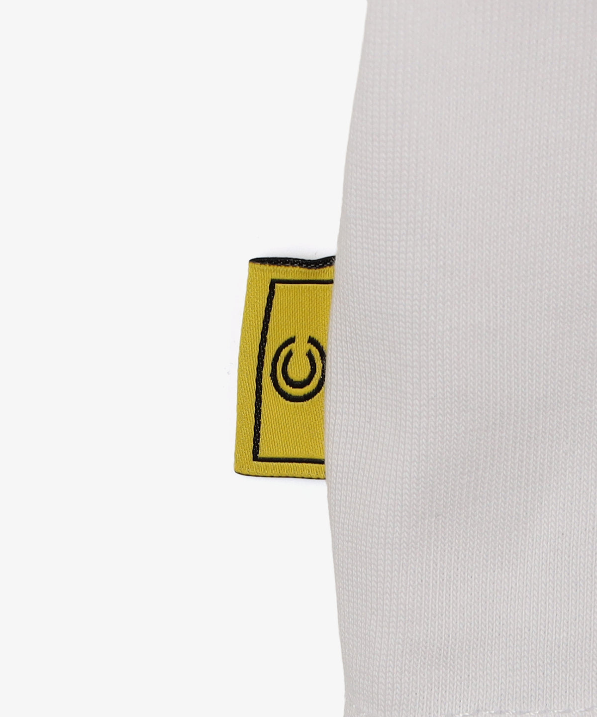 Lunch T-shirts CLOUDY GRAFFITI WHITE