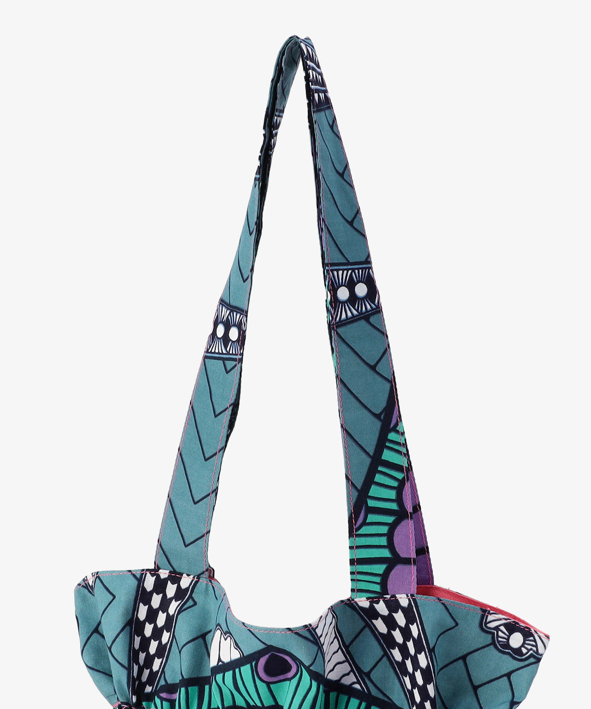 Alpha Bag ~ALL COLORS ARE BEAUTIFUL~ 560