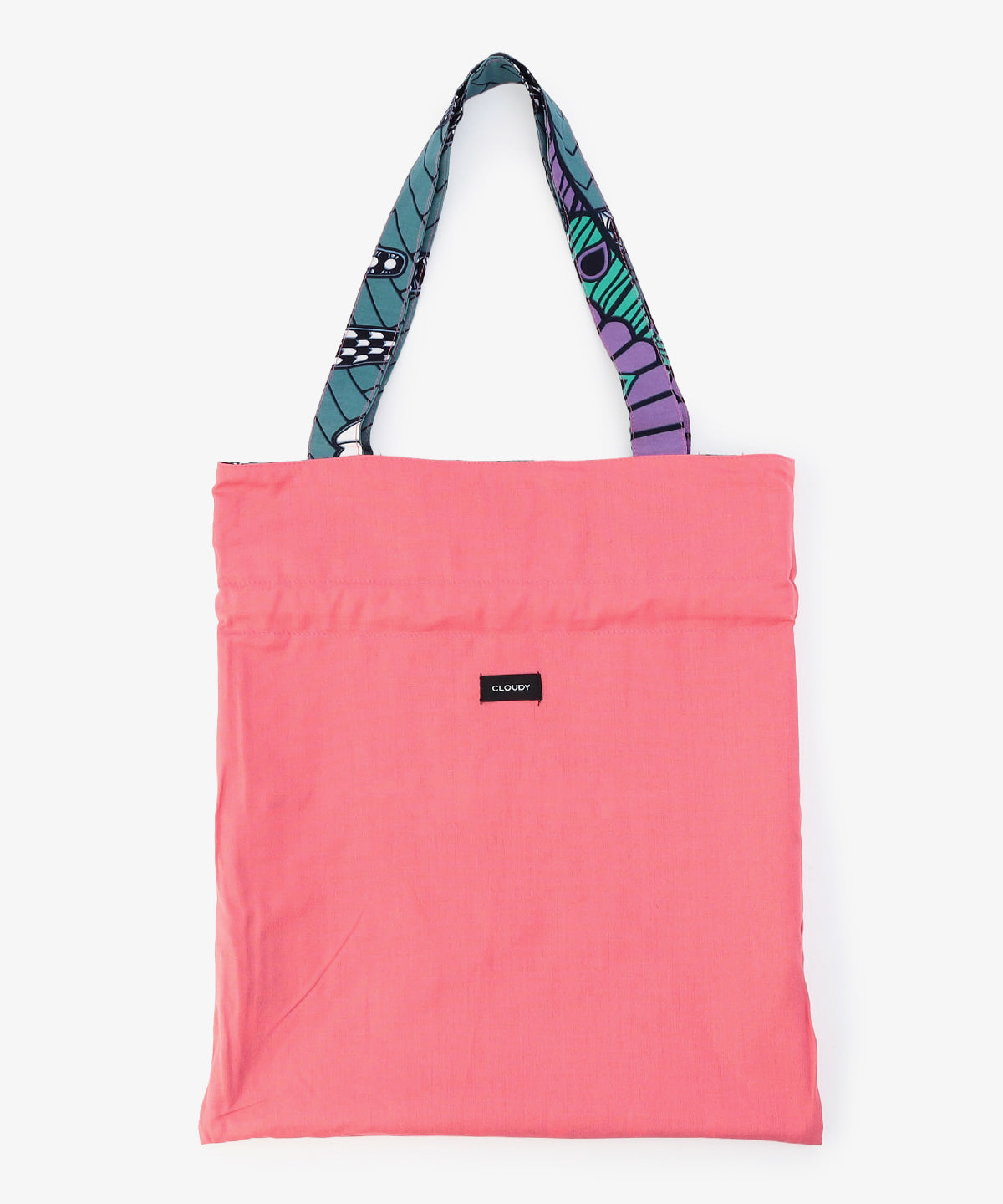 Alpha Bag ~ALL COLORS ARE BEAUTIFUL~ 560