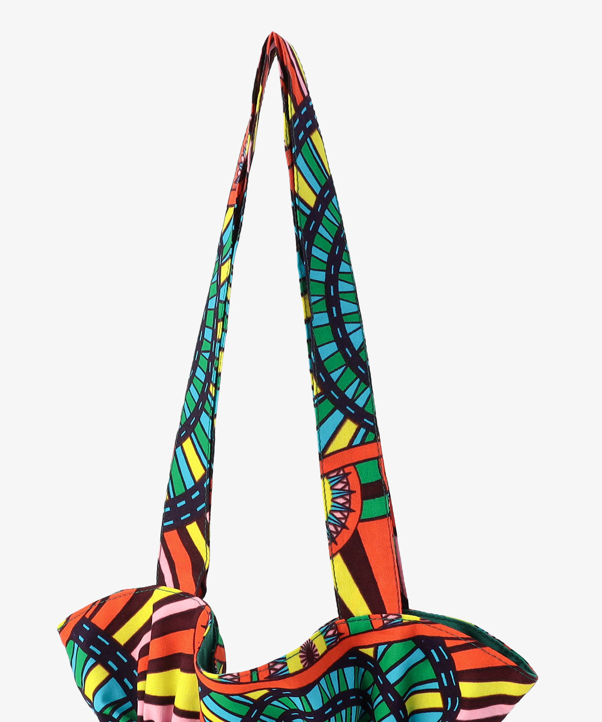 Alpha Bag ~ALL COLORS ARE BEAUTIFUL~ 700