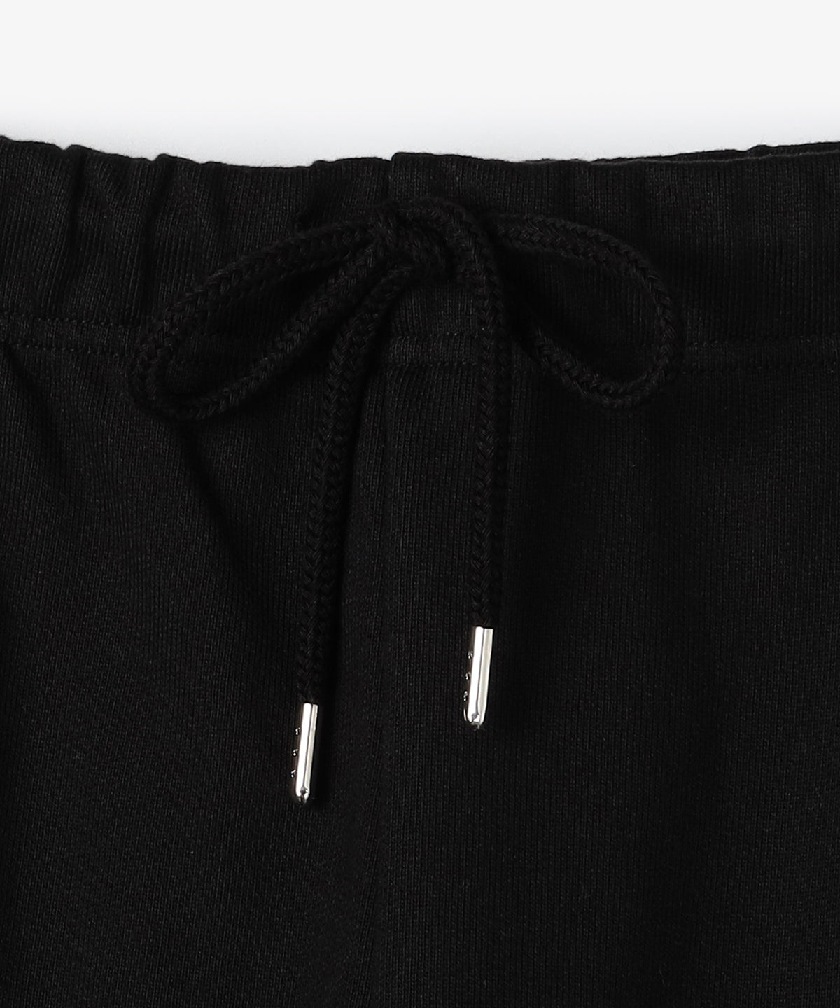 スウェットパンツ Textile C BLACK