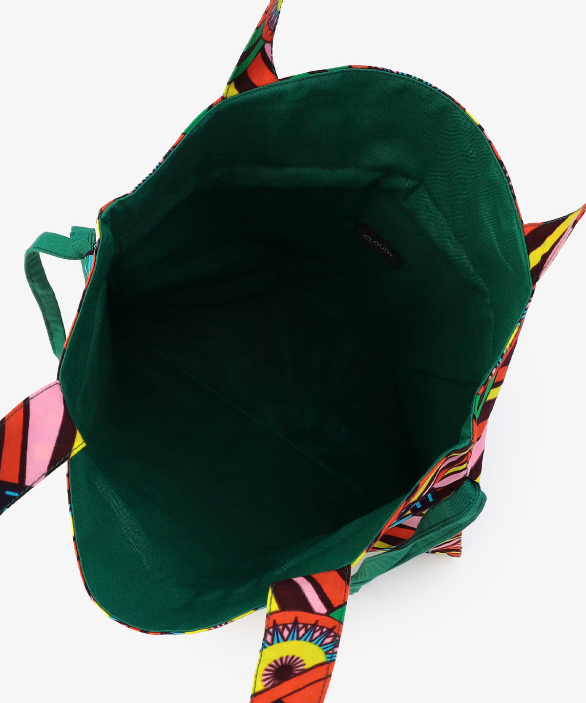 Alpha Bag ~ALL COLORS ARE BEAUTIFUL~ 700